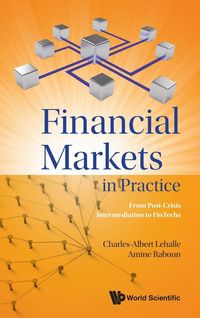 Produktbild: Financial Markets in Practice