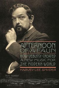 Produktbild: Snyder, H: Afternoon of a Faun