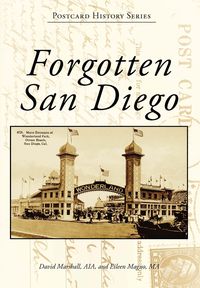 Produktbild: Forgotten San Diego