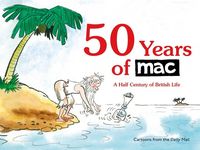 Produktbild: 50 Years of MAC