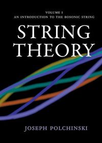 Produktbild: String Theory