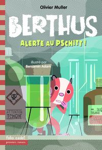 Produktbild: Berthus