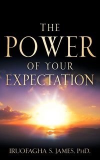 Produktbild: The Power of Your Expectation