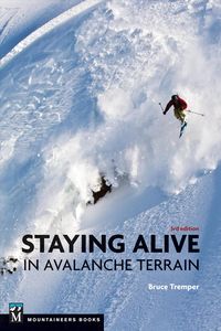 Produktbild: Staying Alive in Avalanche Terrain, 3rd Edition