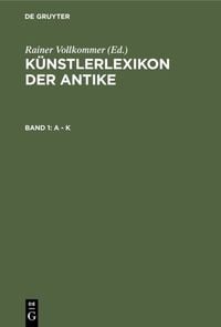 Produktbild: A - K