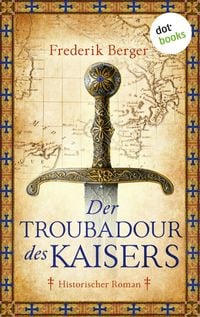 Produktbild: Der Troubadour des Kaisers
