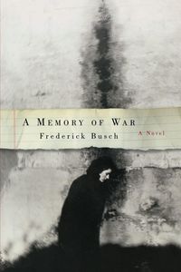 Produktbild: A Memory of War