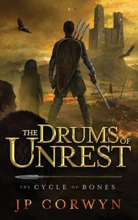 Produktbild: The Drums of Unrest