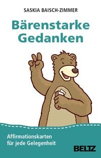 Produktbild: B&auml;renstarke Gedanken