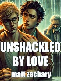 Produktbild: Unshackled By Love (Bound By Fate, #3)