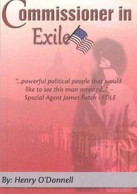Produktbild: O'Donnell, H:  Commissioner In Exile