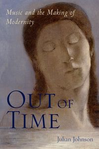 Produktbild: Out of Time