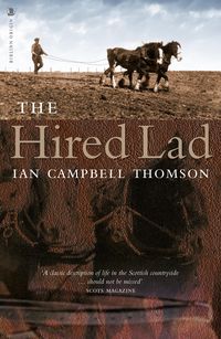 Produktbild: The Hired Lad