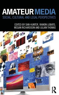 Produktbild: Amateur Media
