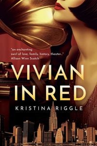 Produktbild: Vivian in Red