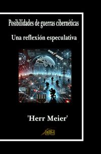 Produktbild: Posibilidades de guerras cibern&eacute;ticas