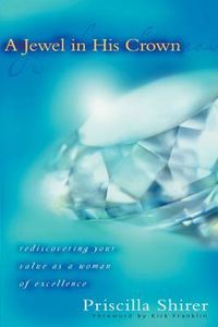 Produktbild: A Jewel in His Crown