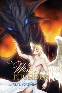 Produktbild: On Wings of Thunder (On Wings Saga 1)