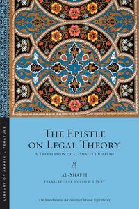 Produktbild: The Epistle on Legal Theory