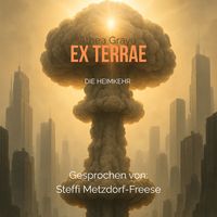 Produktbild: ex terrae - Die Heimkehr