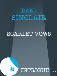 Produktbild: Scarlet Vows