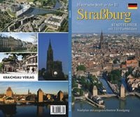 Produktbild: Stra&szlig;burg - Historische Stadt an der Ill