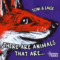 Produktbild: There Are Animals That Are