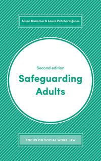 Produktbild: Safeguarding Adults