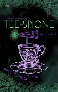 Produktbild: Tee-Spione