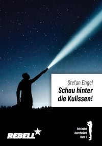 Produktbild: Schau hinter die Kulissen!