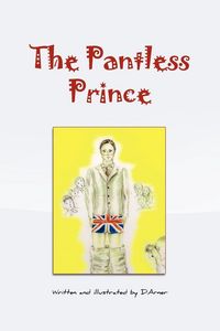 Produktbild: The Pantless Prince