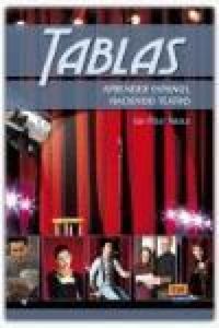 Produktbild: Tablas : aprender espa&ntilde;ol haciendo teatro