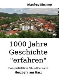 Produktbild: 1000 Jahre Geschichte "erfahren"