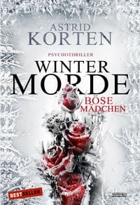 Wintermorde von Astrid Korten
