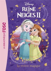 Produktbild: La reine des neiges II