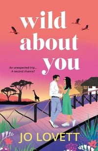 Produktbild: Wild About You