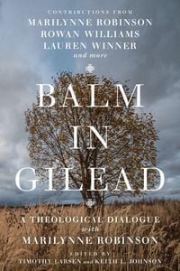 Produktbild: Balm in Gilead