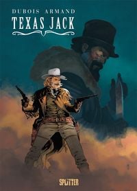 Produktbild: Texas Jack