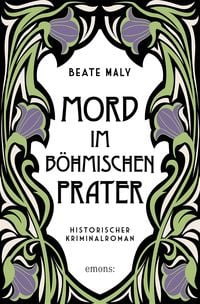 Produktbild: Mord im B&ouml;hmischen Prater