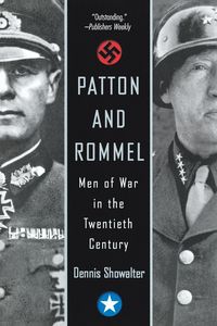 Produktbild: Patton and Rommel