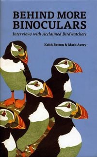 Produktbild: Behind More Binoculars