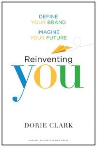 Produktbild: Reinventing You