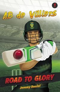Produktbild: Road To Glory - Ab De Villiers