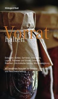 Produktbild: Vorrat halten