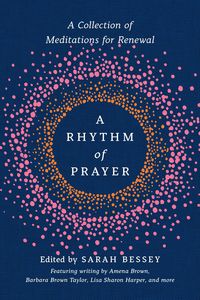 Produktbild: A Rhythm of Prayer
