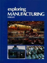Produktbild: Exploring Manufacturing