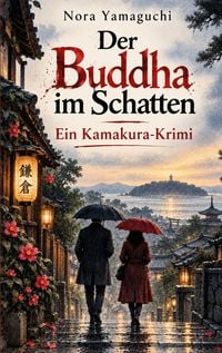 Produktbild: Der Buddha im Schatten