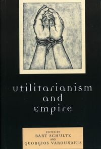 Produktbild: Utilitarianism and Empire