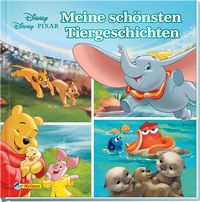 Bild vom Artikel Disney Klassiker: Meine schönsten Tiergeschichten vom Autor Walt Disney