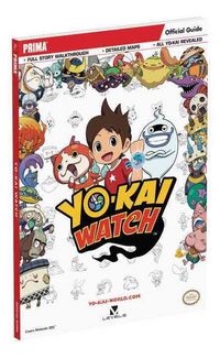 Produktbild: Yo-Kai Watch Standard /e Gd